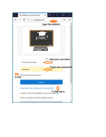 How To Take Exam on eSeleda.com.pdf